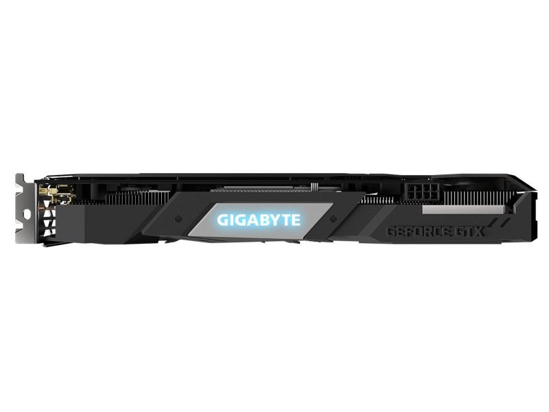 Gigabyte GeForce GTX 1660 SUPER GAMING 6GB GDDR6 192Bit (GV-N166SGAMING-6GD)