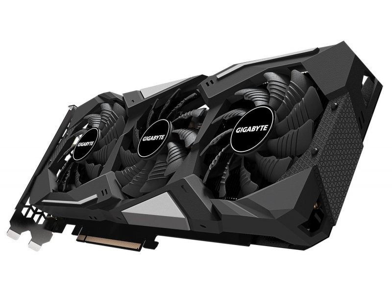 Zdjęcie produktu: Gigabyte GeForce GTX 1660 SUPER GAMING 6GB GDDR6 192Bit (GV-N166SGAMING-6GD)