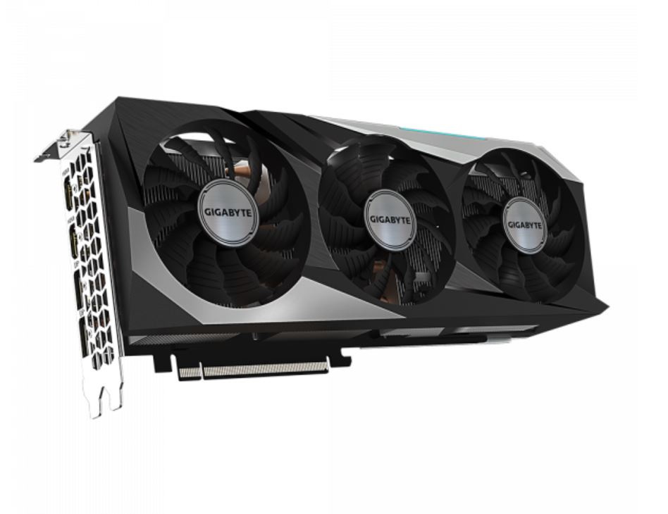 Gigabyte Radeon RX 6800 GAMING OC 16GB PCI-E GDDR6 (GV-R68GAMING OC-16GD)