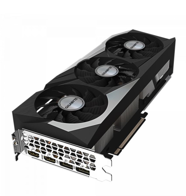Zdjęcie produktu: Gigabyte Radeon RX 6800 GAMING OC 16GB PCI-E GDDR6 (GV-R68GAMING OC-16GD)