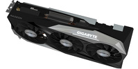Miniatura zdjęcia: Gigabyte Radeon RX 6800 GAMING OC 16GB PCI-E GDDR6 (GV-R68GAMING OC-16GD)