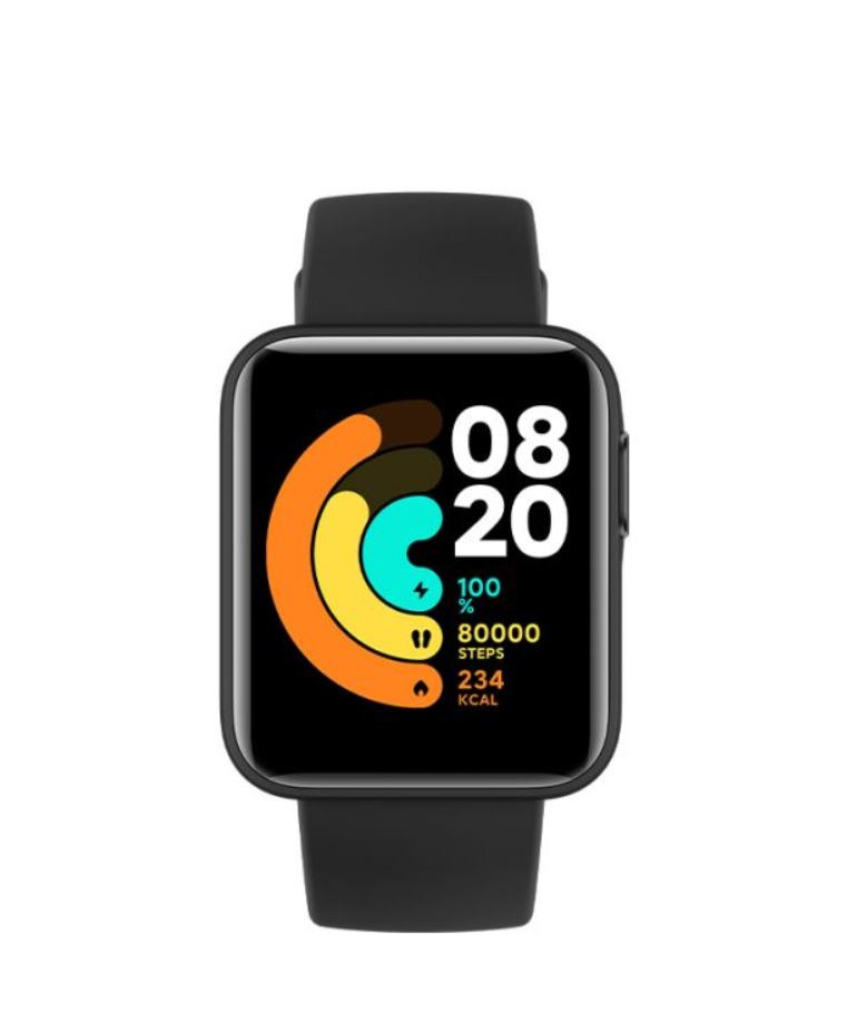 Mi Watch Lite 41mm Black