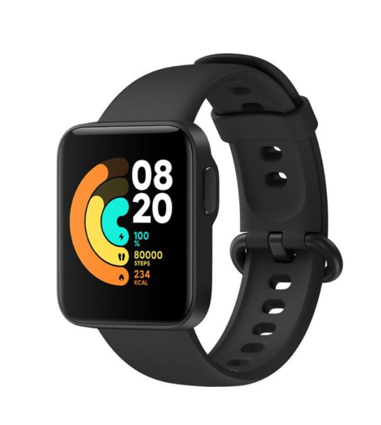Mi Watch Lite 41mm Black