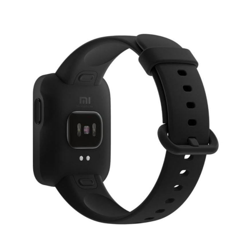 Mi Watch Lite 41mm Black