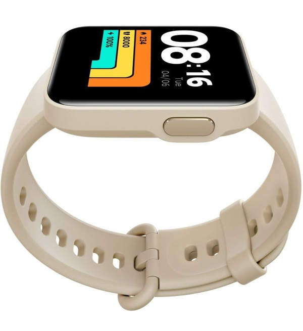 Zdjęcie produktu: Mi Watch Lite 41mm Ivory