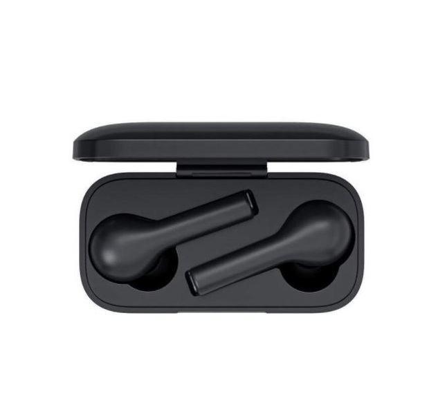 Zdjęcie produktu: Słuchawki bezprzewodowe QCY T5 TWS czarne Zdjęcie produktu: Słuchawki bezprzewodowe QCY T5 TWS czarne
