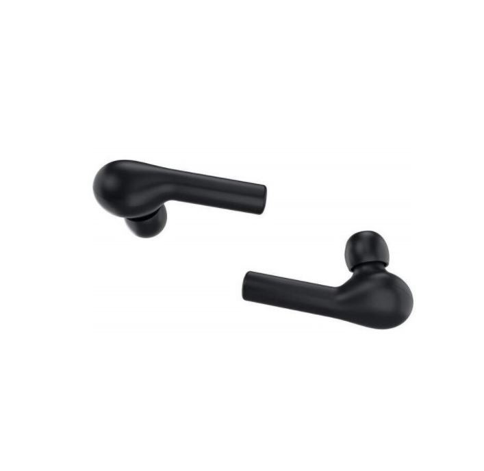 Słuchawki bezprzewodowe QCY T5 TWS czarne Słuchawki bezprzewodowe QCY T5 TWS czarne