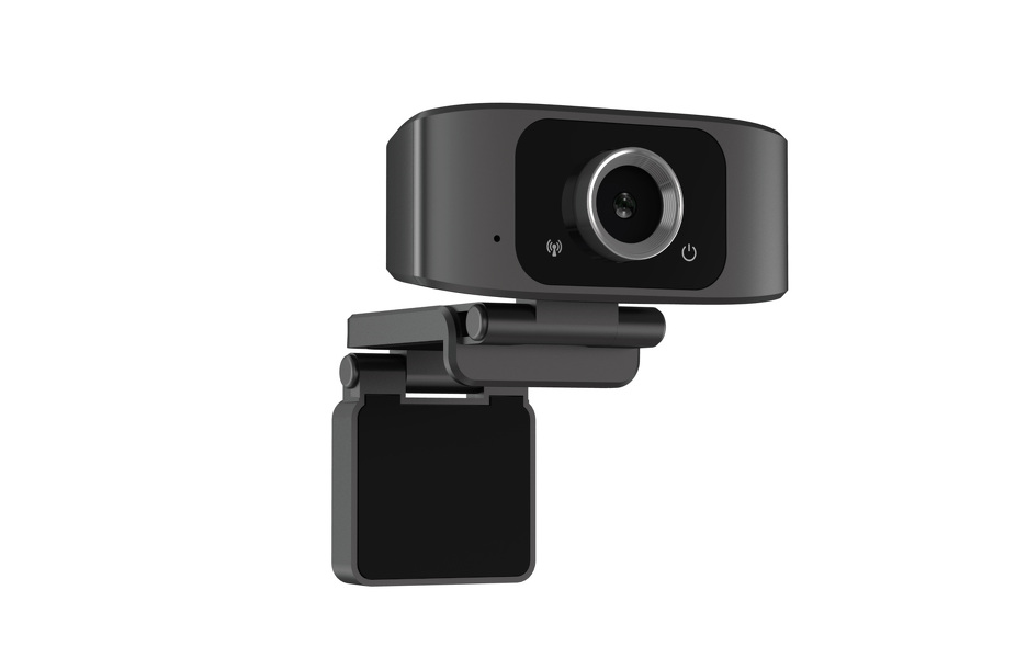 Zdjęcie produktu: Kamera internetowa Vidlok webcam W77