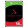 Miniatura zdjęcia: Dysk Seagate IronWolf Pro ST14000NE0008 14TB sATA III 7200RPM 256MB Miniatura zdjęcia: Dysk Seagate IronWolf Pro ST14000NE0008 14TB sATA III 7200RPM 256MB