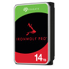 Miniatura zdjęcia: Dysk Seagate IronWolf Pro ST14000NE0008 14TB sATA III 7200RPM 256MB Miniatura zdjęcia: Dysk Seagate IronWolf Pro ST14000NE0008 14TB sATA III 7200RPM 256MB
