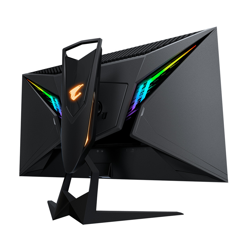 Gigabyte Aorus FI27Q-X Gaming 27" QHD 240Hz 0.3ms Gigabyte Aorus FI27Q-X Gaming 27" QHD 240Hz 0.3ms