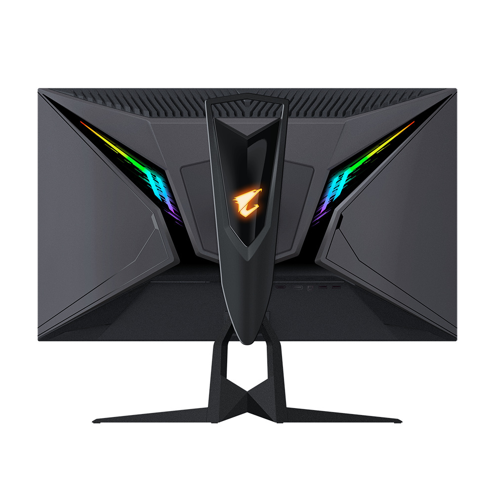 Gigabyte Aorus FI27Q-X Gaming 27" QHD 240Hz 0.3ms Gigabyte Aorus FI27Q-X Gaming 27" QHD 240Hz 0.3ms