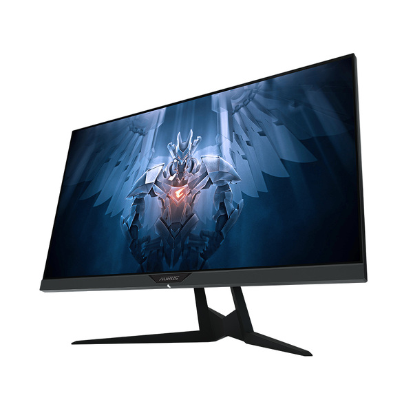 Zdjęcie produktu: Gigabyte Aorus FI27Q-X Gaming 27" QHD 240Hz 0.3ms Zdjęcie produktu: Gigabyte Aorus FI27Q-X Gaming 27" QHD 240Hz 0.3ms