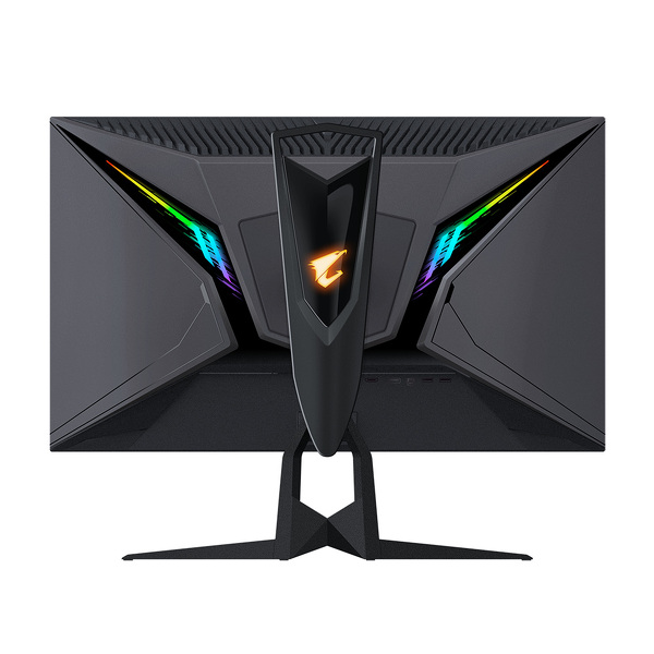 Zdjęcie produktu: Gigabyte Aorus FI27Q-X Gaming 27" QHD 240Hz 0.3ms Zdjęcie produktu: Gigabyte Aorus FI27Q-X Gaming 27" QHD 240Hz 0.3ms