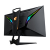 Miniatura zdjęcia: Gigabyte Aorus FI27Q-X Gaming 27" QHD 240Hz 0.3ms Miniatura zdjęcia: Gigabyte Aorus FI27Q-X Gaming 27" QHD 240Hz 0.3ms