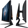 Miniatura zdjęcia: Gigabyte Aorus FI27Q-X Gaming 27" QHD 240Hz 0.3ms Miniatura zdjęcia: Gigabyte Aorus FI27Q-X Gaming 27" QHD 240Hz 0.3ms