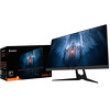 Miniatura zdjęcia: Gigabyte Aorus FI27Q-X Gaming 27" QHD 240Hz 0.3ms Miniatura zdjęcia: Gigabyte Aorus FI27Q-X Gaming 27" QHD 240Hz 0.3ms