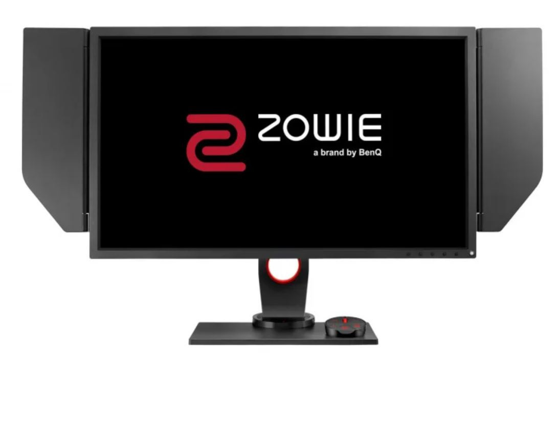 Monitor BenQ ZOWIE XL2740 27" FHD 240Hz 1ms