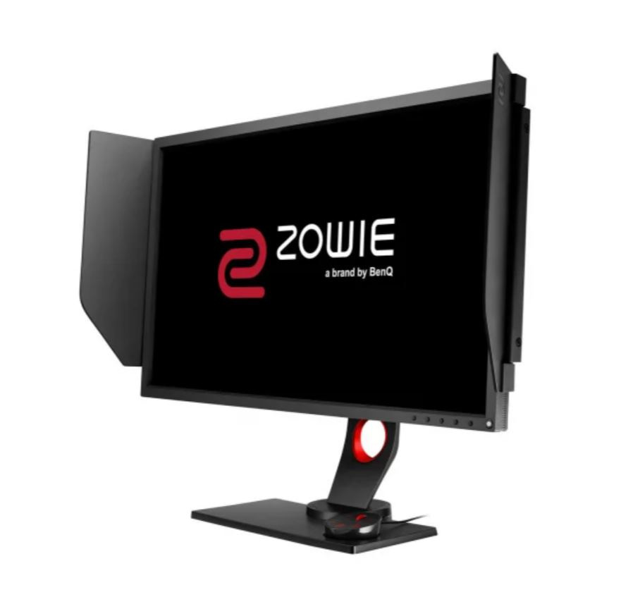 Monitor BenQ ZOWIE XL2740 27" FHD 240Hz 1ms