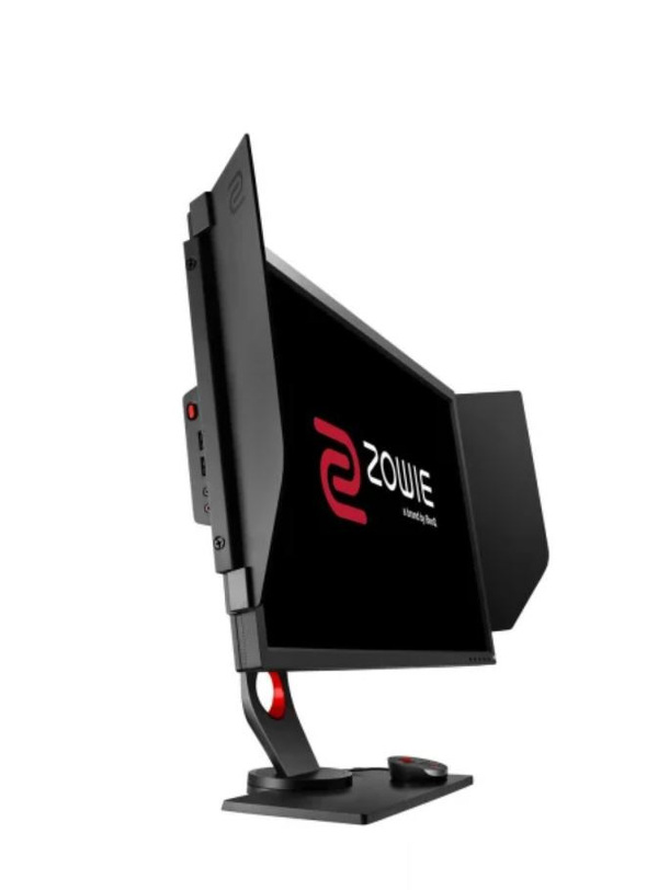 Zdjęcie produktu: Monitor BenQ ZOWIE XL2740 27" FHD 240Hz 1ms