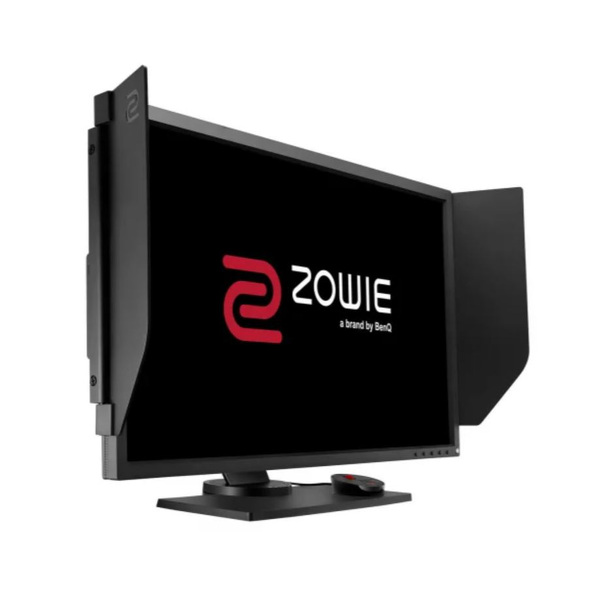 Zdjęcie produktu: Monitor BenQ ZOWIE XL2740 27" FHD 240Hz 1ms