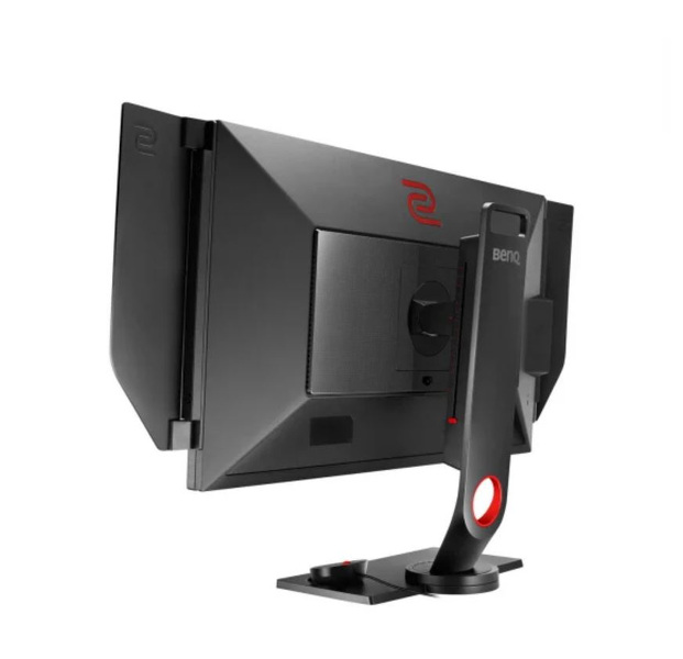 Zdjęcie produktu: Monitor BenQ ZOWIE XL2740 27" FHD 240Hz 1ms