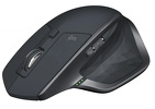 Miniatura zdjęcia: Mysz Logitech MX Master 2S Wireless Mouse grafitowa
