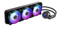 Miniatura zdjęcia: Chłodzenie wodne MSI MAG Core Liquid 360R Miniatura zdjęcia: Chłodzenie wodne MSI MAG Core Liquid 360R