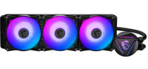 Miniatura zdjęcia: Chłodzenie wodne MSI MAG Core Liquid 360R Miniatura zdjęcia: Chłodzenie wodne MSI MAG Core Liquid 360R