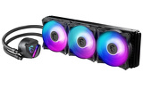Miniatura zdjęcia: Chłodzenie wodne MSI MAG Core Liquid 360R Miniatura zdjęcia: Chłodzenie wodne MSI MAG Core Liquid 360R