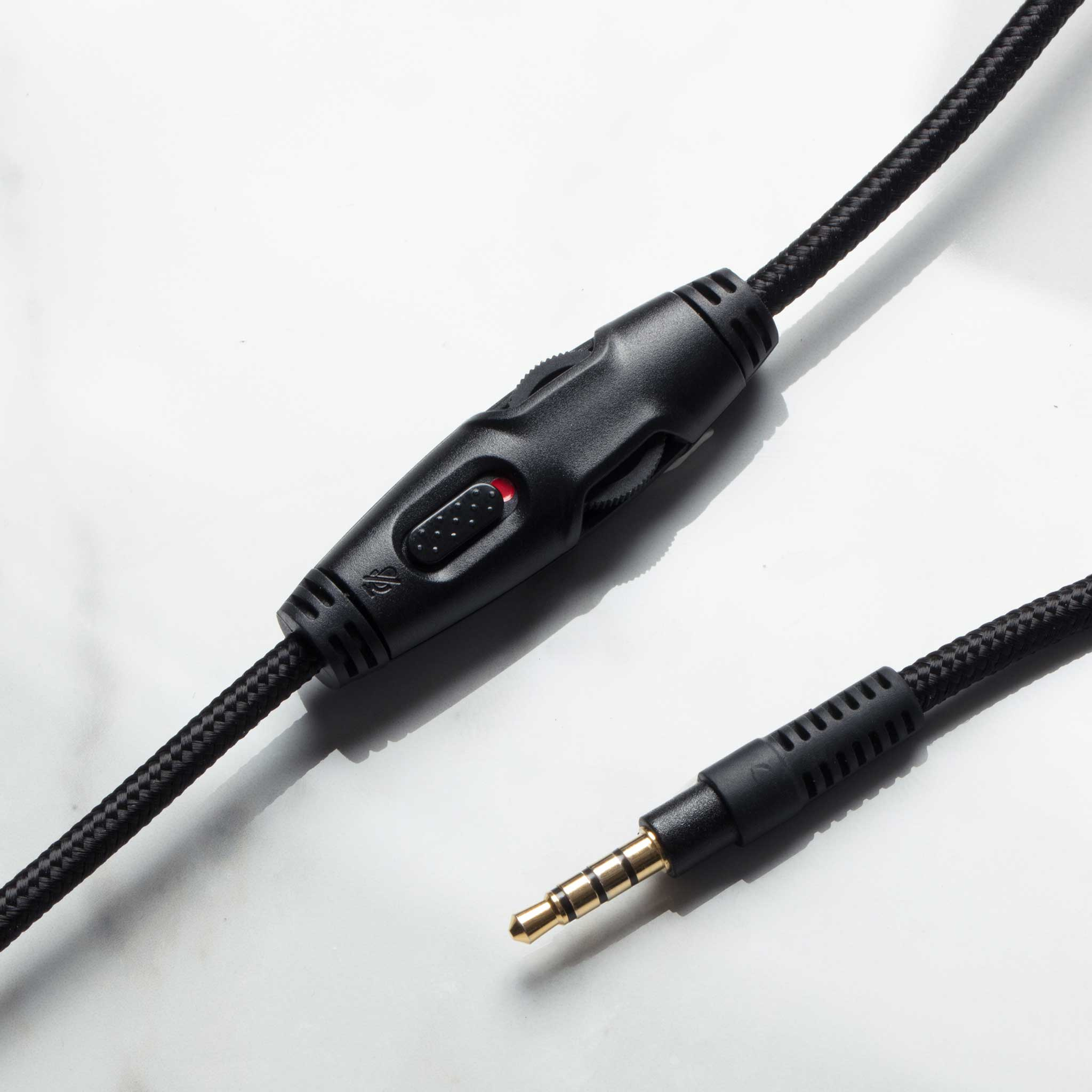 HyperX Słuchawki Cloud Alpha HX-HSCA-RD/EM