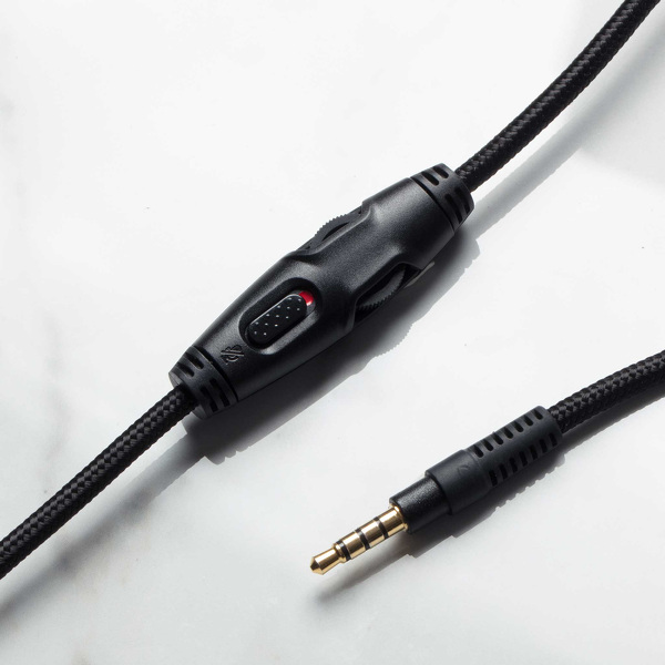 Zdjęcie produktu: HyperX Słuchawki Cloud Alpha HX-HSCA-RD/EM