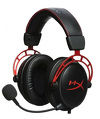 Miniatura zdjęcia: HyperX Słuchawki Cloud Alpha HX-HSCA-RD/EM