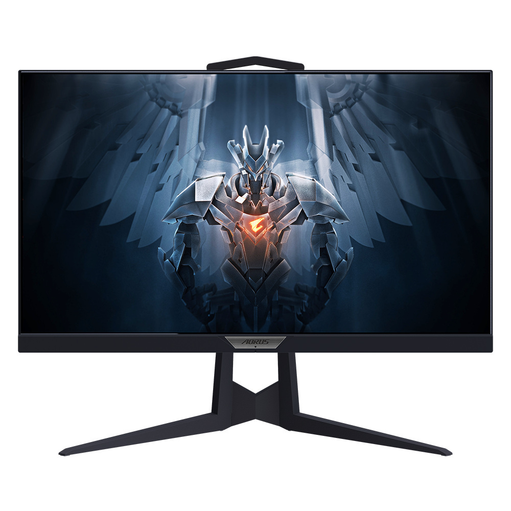 Gigabyte Aorus FI25F 25" IPS FHD 240Hz 0.4ms