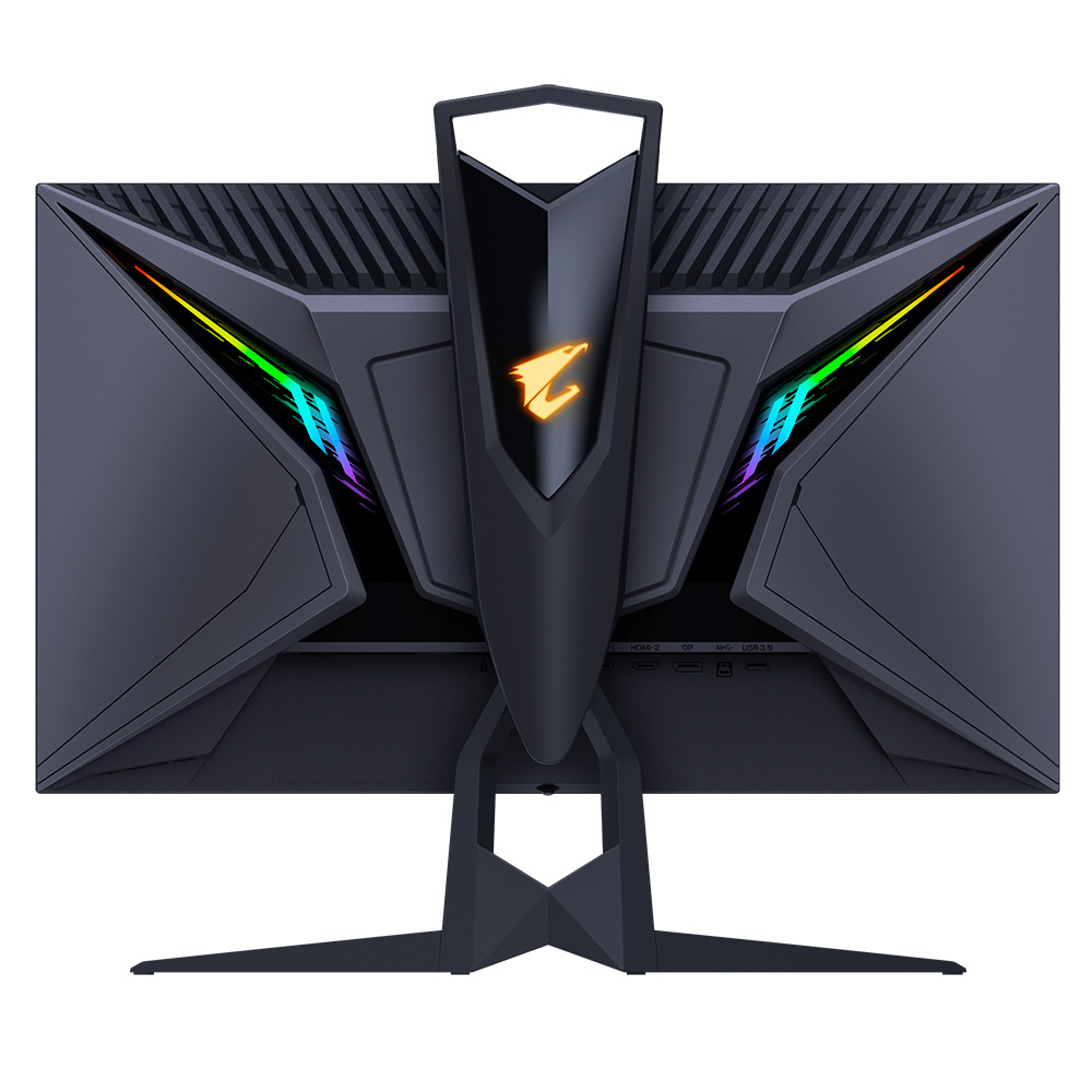 Gigabyte Aorus FI25F 25" IPS FHD 240Hz 0.4ms