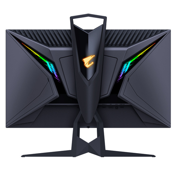 Zdjęcie produktu: Gigabyte Aorus FI25F 25" IPS FHD 240Hz 0.4ms