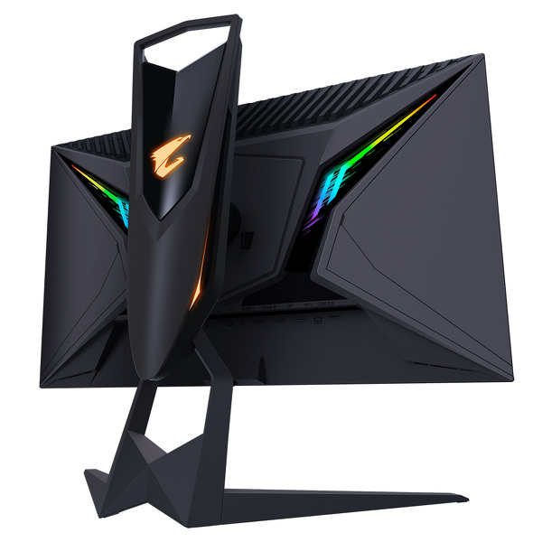 Zdjęcie produktu: Gigabyte Aorus FI25F 25" IPS FHD 240Hz 0.4ms
