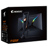 Miniatura zdjęcia: Gigabyte Aorus FI25F 25" IPS FHD 240Hz 0.4ms