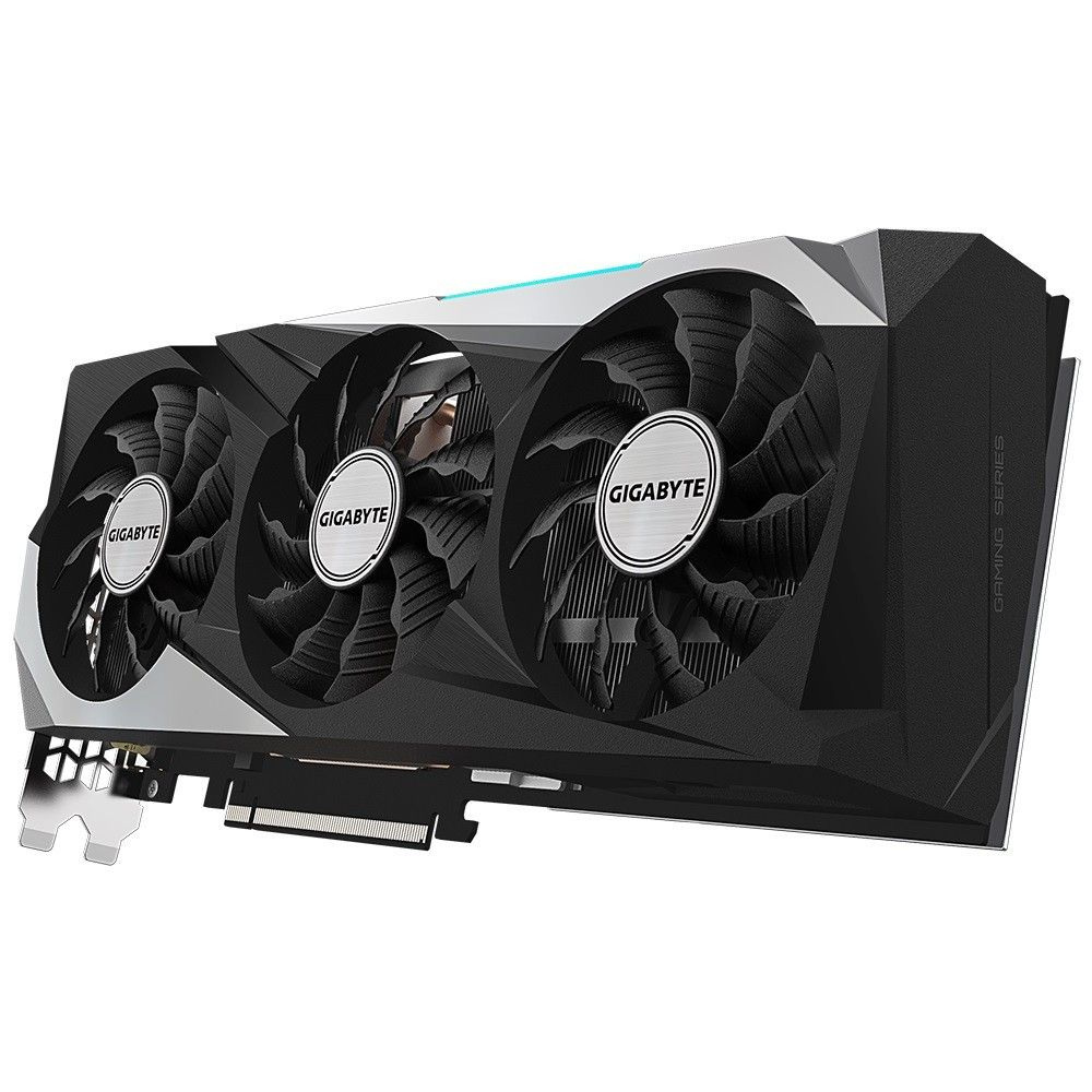 Gigabyte Radeon RX 6900 XT Gaming OC 16GB PCI-E GDDR6 (GV-R69XTGAMING OC-16GD) Gigabyte Radeon RX 6900 XT Gaming OC 16GB PCI-E GDDR6 (GV-R69XTGAMING OC-16GD)