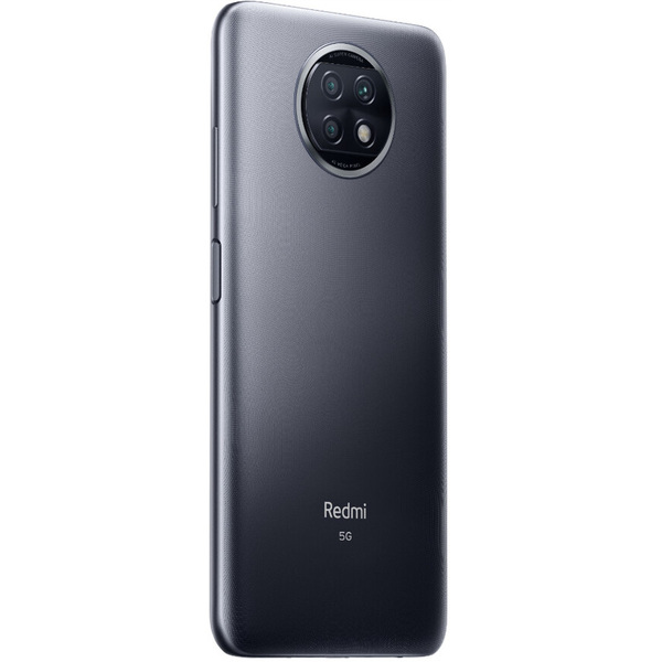 Zdjęcie produktu: Smartfon Xiaomi Redmi Note 9T 5G 4/64GB Nightfall Black POLSKA DYSTRYBUCJA