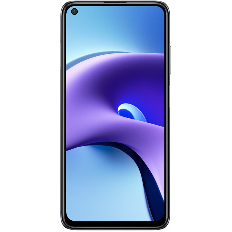 Smartfon Xiaomi Redmi Note 9T 5G 4/64GB Nightfall Black POLSKA DYSTRYBUCJA
