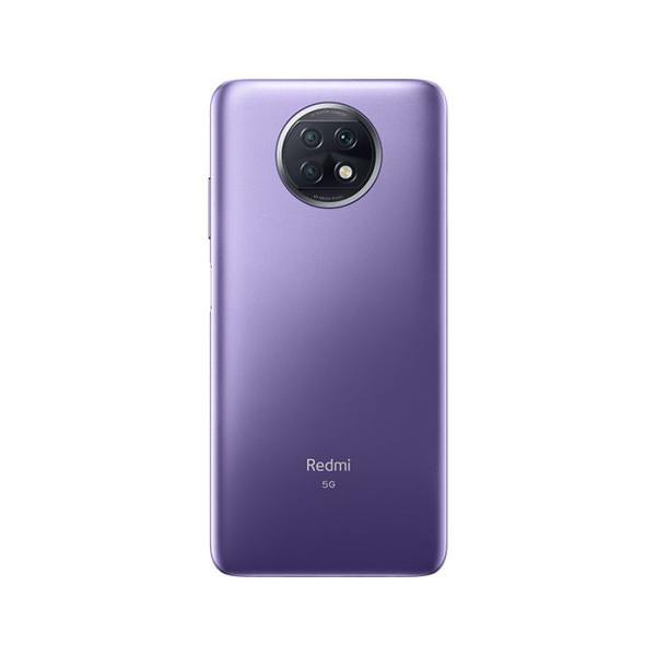 Zdjęcie produktu: Smartfon Xiaomi Redmi Note 9T 5G 4/64GB Daybreak Purple POLSKA DYSTRYBUCJA