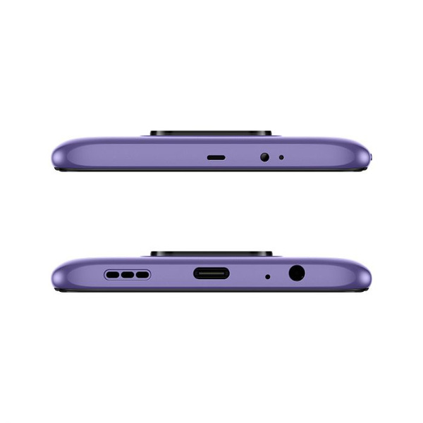 Zdjęcie produktu: Smartfon Xiaomi Redmi Note 9T 5G 4/64GB Daybreak Purple POLSKA DYSTRYBUCJA