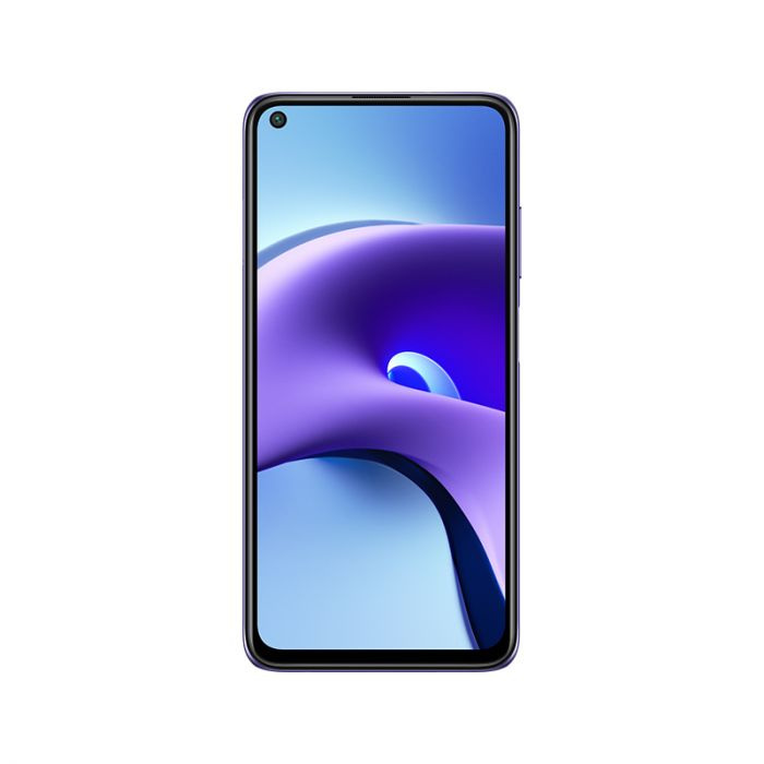 Smartfon Xiaomi Redmi Note 9T 5G 4/64GB Daybreak Purple POLSKA DYSTRYBUCJA