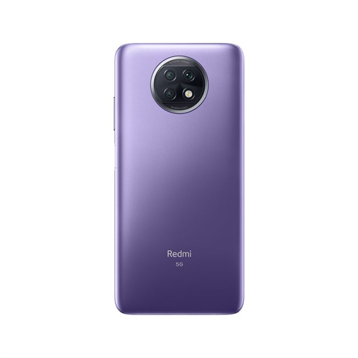 Smartfon Xiaomi Redmi Note 9T 5G 4/64GB Daybreak Purple POLSKA DYSTRYBUCJA