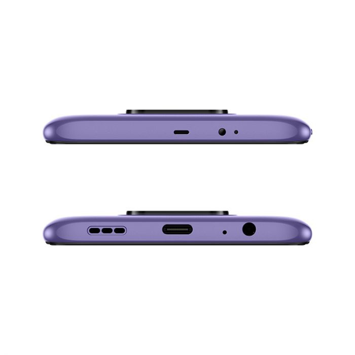 Smartfon Xiaomi Redmi Note 9T 5G 4/64GB Daybreak Purple POLSKA DYSTRYBUCJA