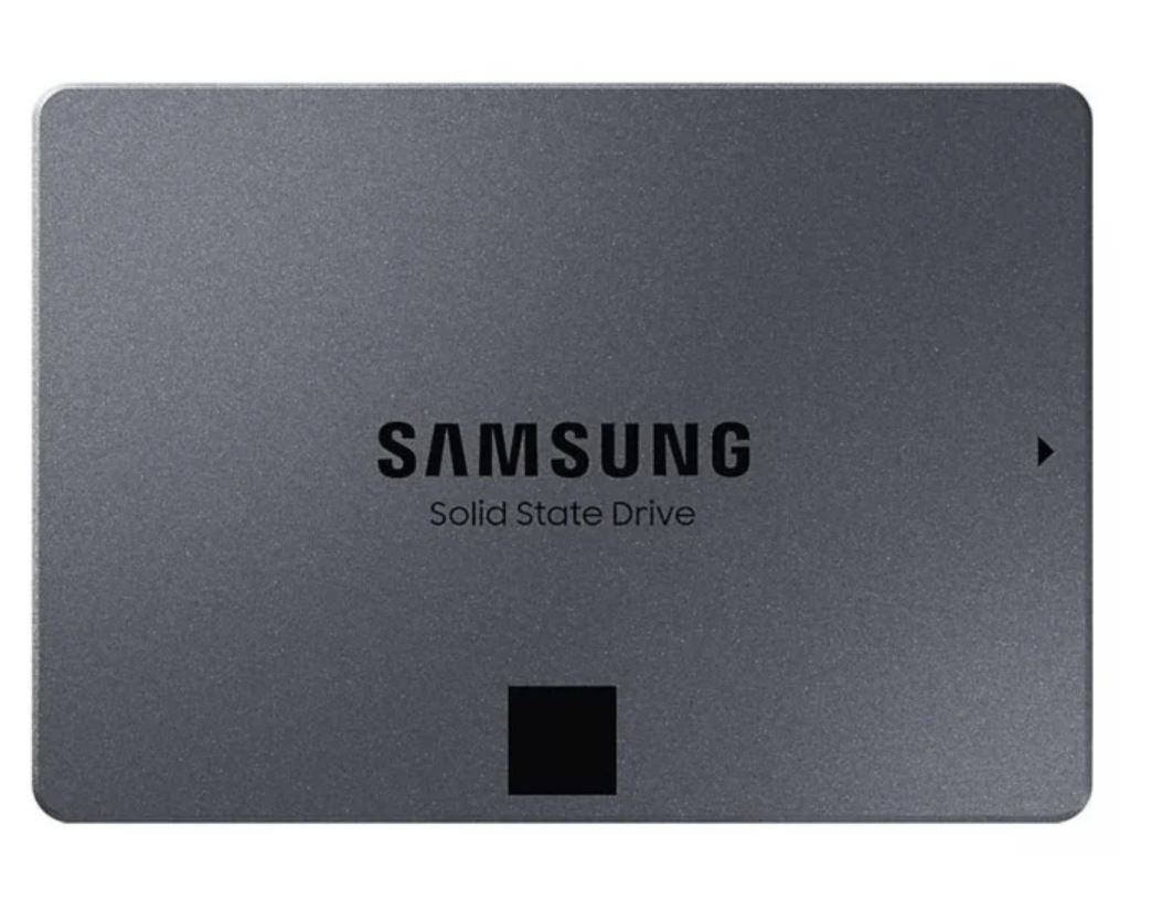 Dysk Samsung SSD 870 QVO 1TB SATA 560/530 MB/s MZ-77Q1T0BW Dysk Samsung SSD 870 QVO 1TB SATA 560/530 MB/s MZ-77Q1T0BW