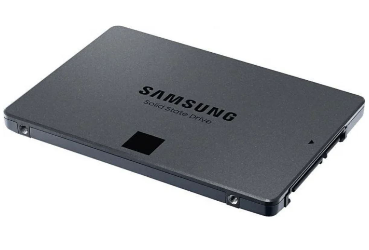 Dysk Samsung SSD 870 QVO 1TB SATA 560/530 MB/s MZ-77Q1T0BW Dysk Samsung SSD 870 QVO 1TB SATA 560/530 MB/s MZ-77Q1T0BW
