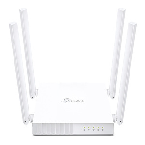 Miniatura produktu: TP-Link Archer C24 AC750 Wireless Dual Band Router