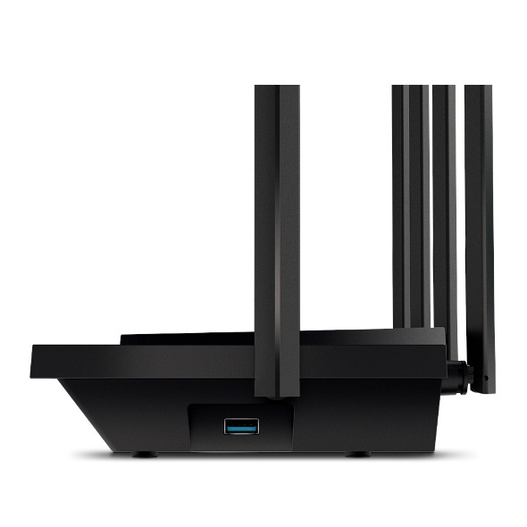 TP-Link Archer AX73 AX5400 Wireless Dual Band Wi-Fi 6 Router
